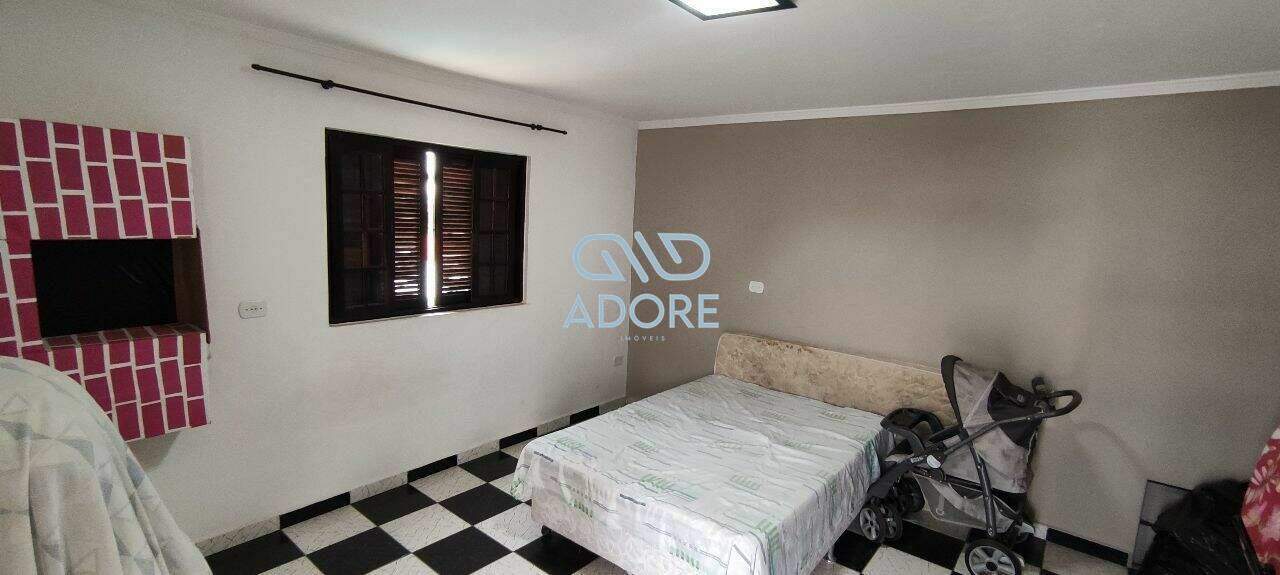 Casa à venda no Jardim Sontag: 