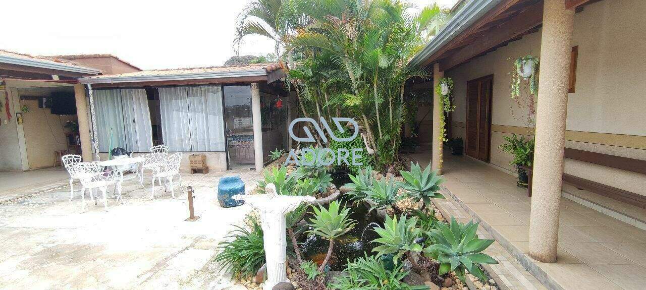 Casa à venda no Jardim Sontag: 