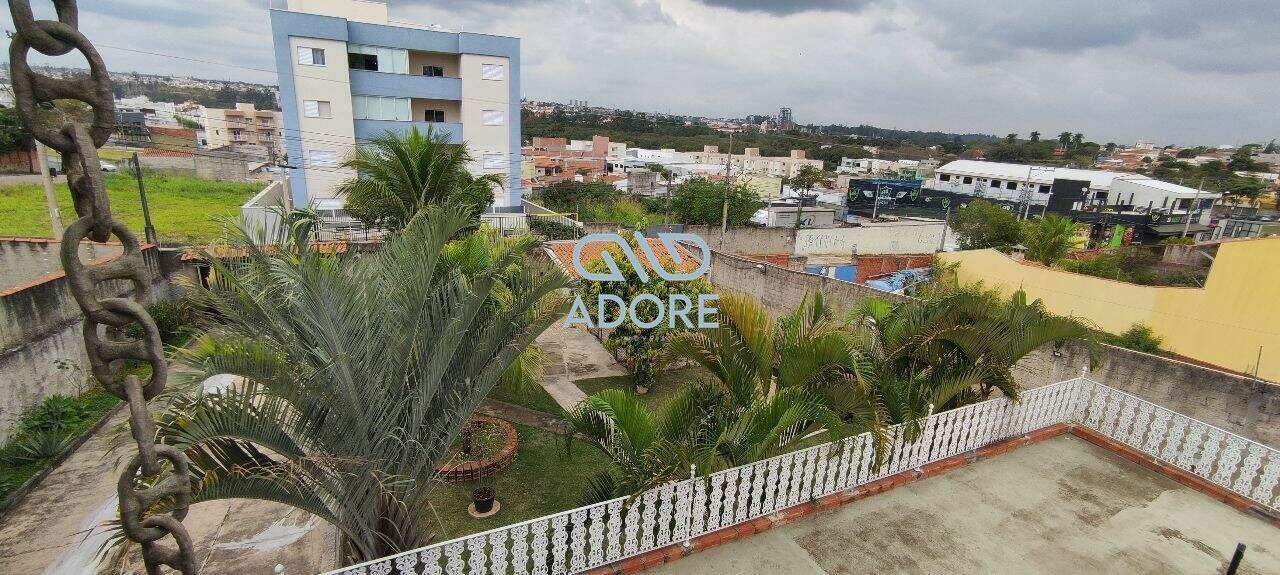 Casa à venda no Jardim Sontag: 