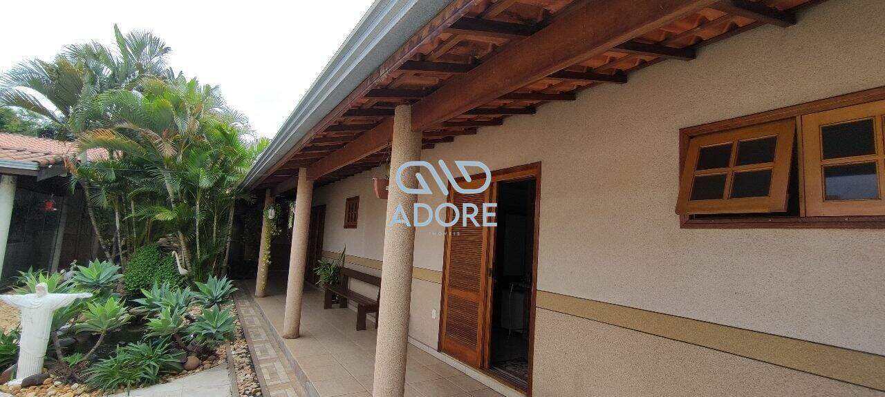 Casa à venda no Jardim Sontag: 