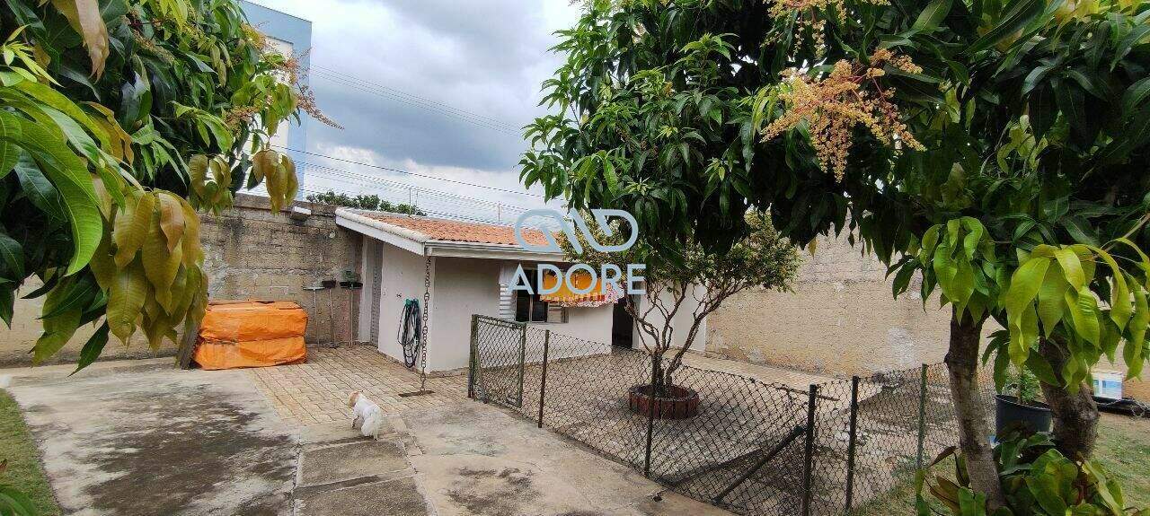 Casa à venda no Jardim Sontag: 