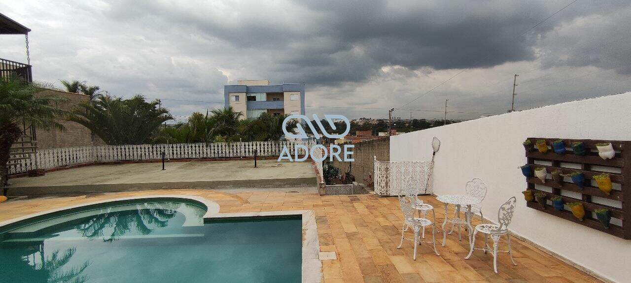 Casa à venda no Jardim Sontag: 