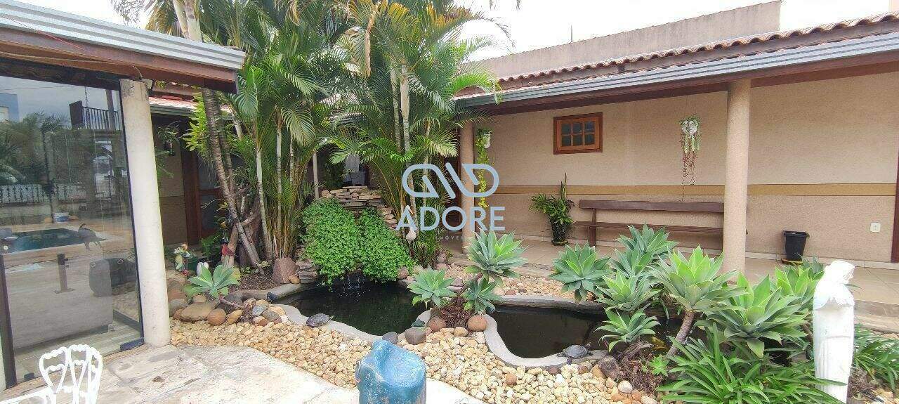 Casa à venda no Jardim Sontag: 