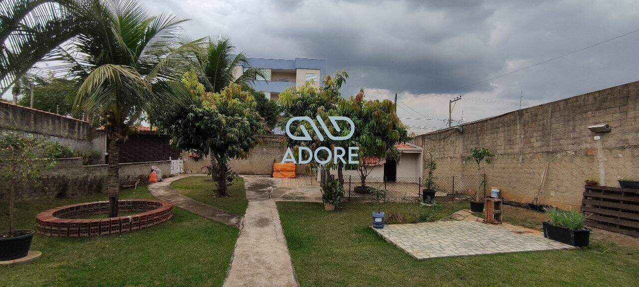 Casa à venda no Jardim Sontag: 