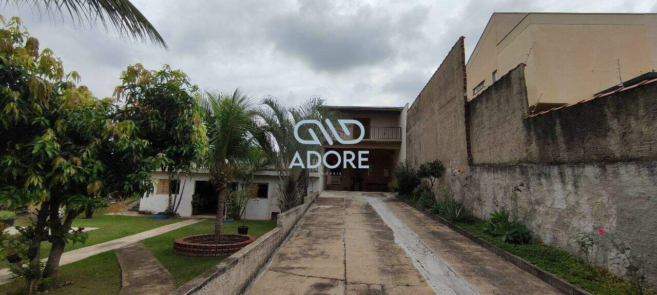 Casa à venda no Jardim Sontag: 