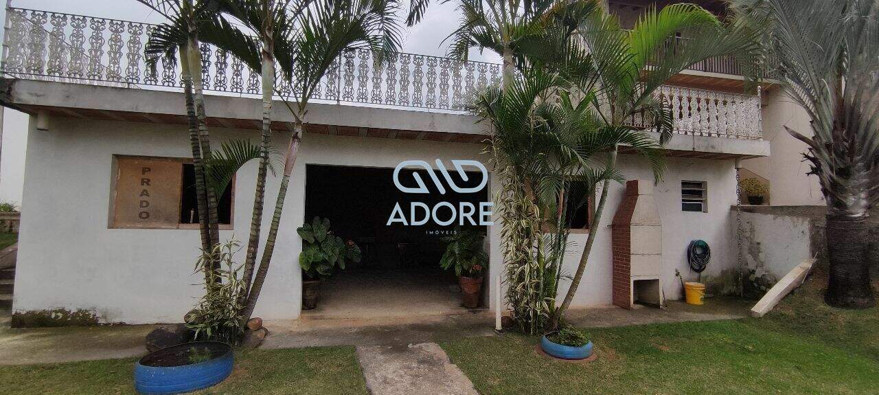 Casa à venda no Jardim Sontag: 