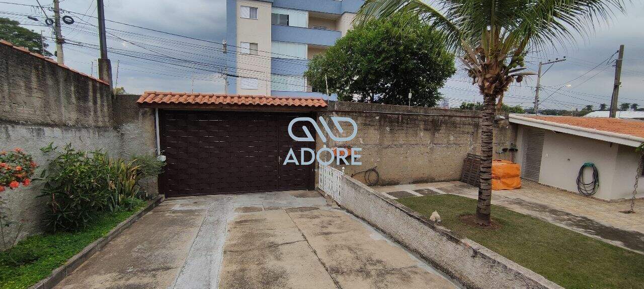 Casa à venda no Jardim Sontag: 