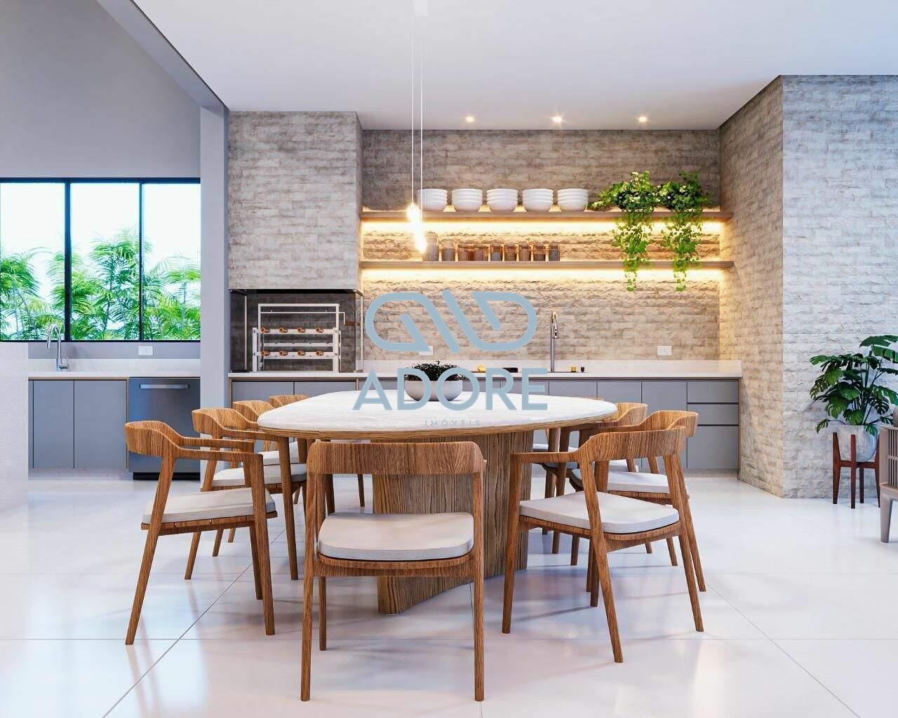 Casa de Condomínio à venda no Condomínio Xapada Parque Ytu: 