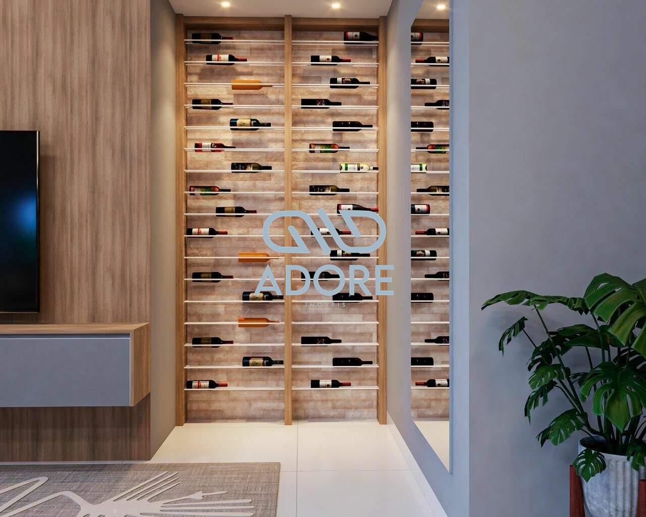 Casa de Condomínio à venda no Condomínio Xapada Parque Ytu: 