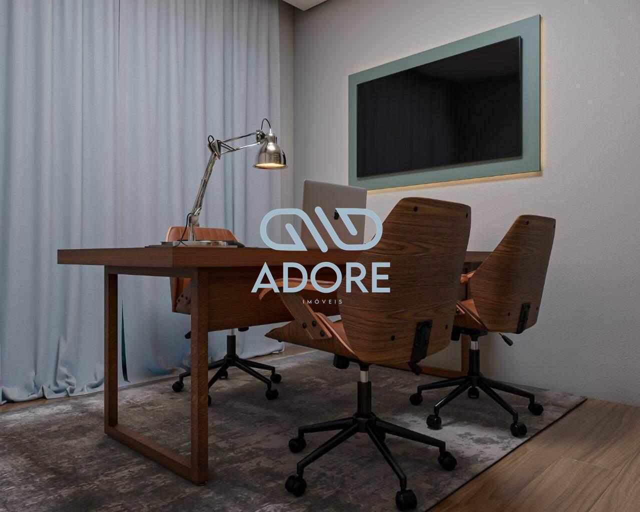 Casa de Condomínio à venda no Condomínio Xapada Parque Ytu: 