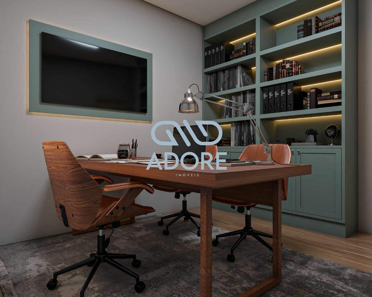 Casa de Condomínio à venda no Condomínio Xapada Parque Ytu: 