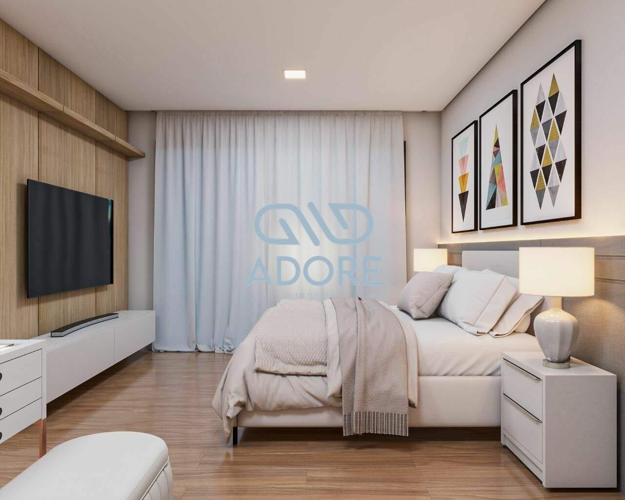 Casa de Condomínio à venda no Condomínio Xapada Parque Ytu: 