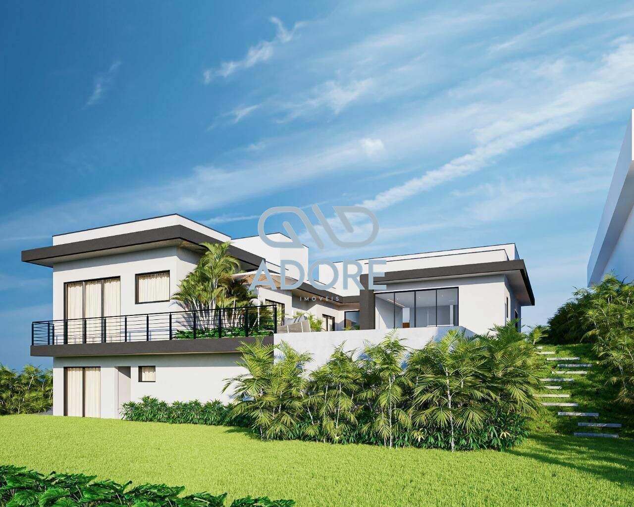 Casa de Condomínio à venda no Condomínio Xapada Parque Ytu: 