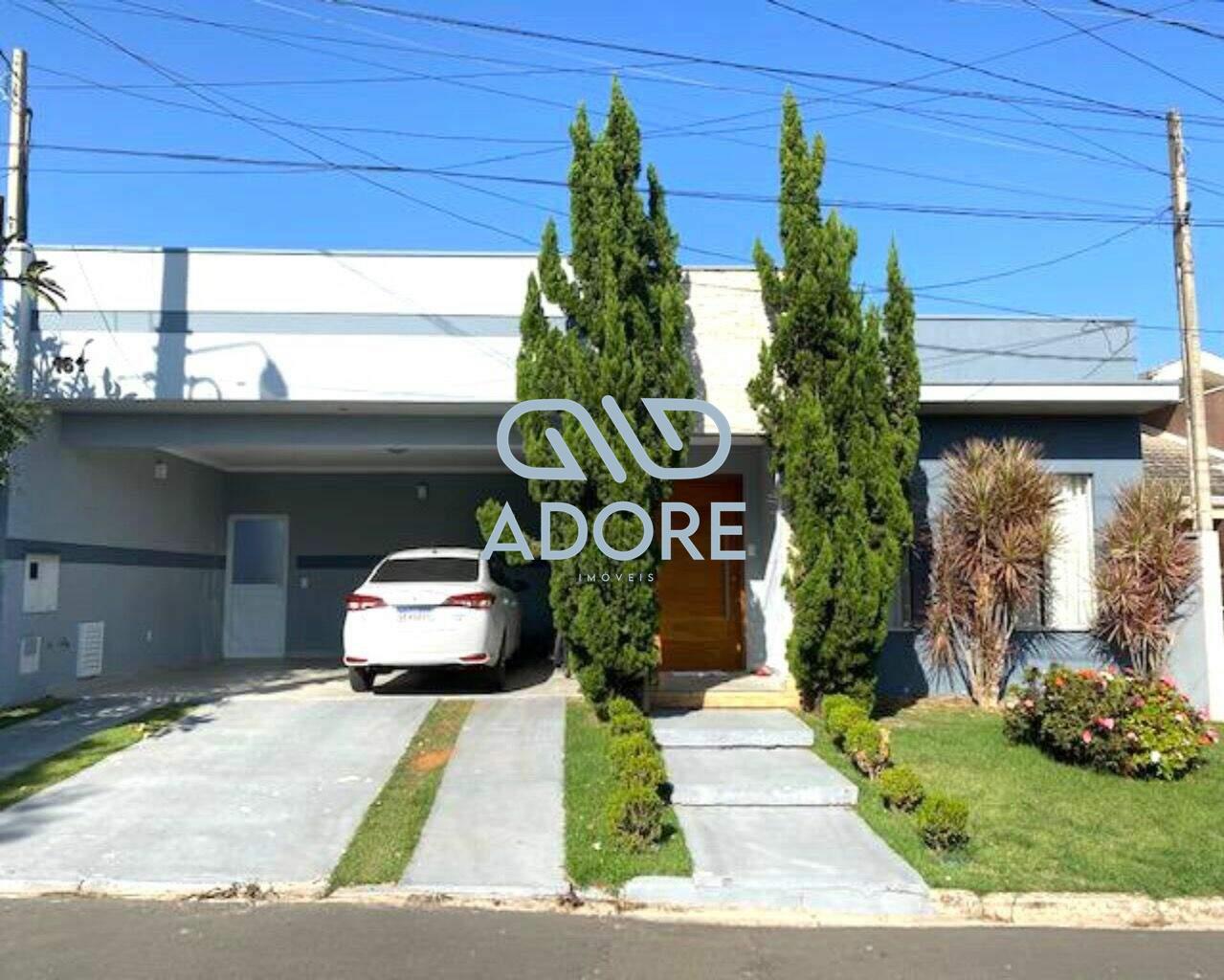 Casa de Condomínio à venda no Condomínio Lagos D’Icaraí: 