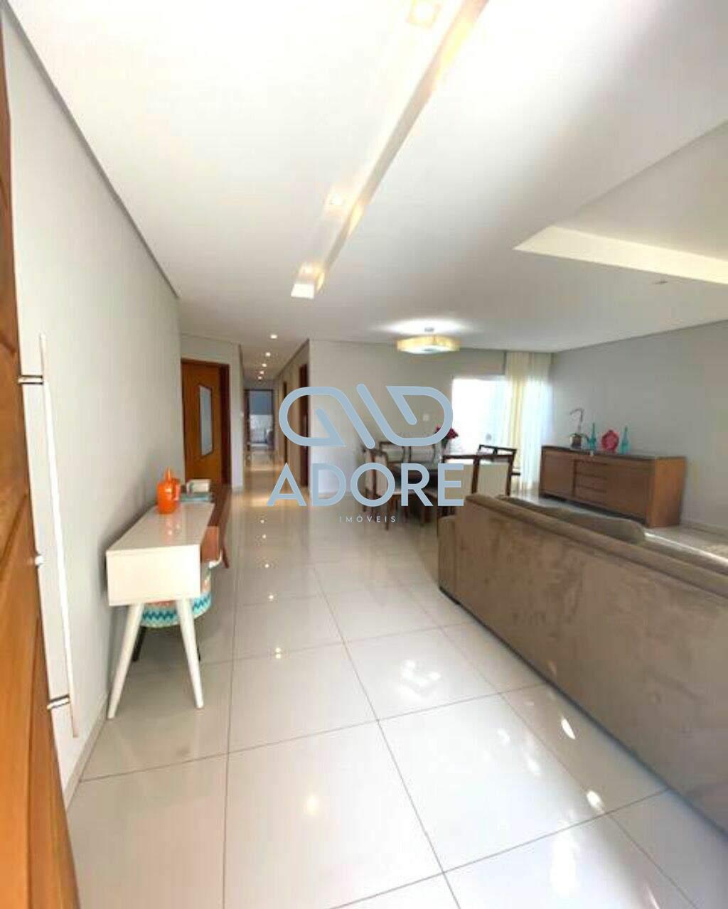 Casa de Condomínio à venda no Condomínio Lagos D’Icaraí: 