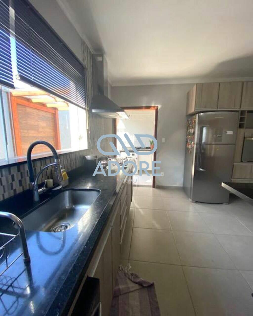 Casa de Condomínio à venda no Condomínio Lagos D’Icaraí: 