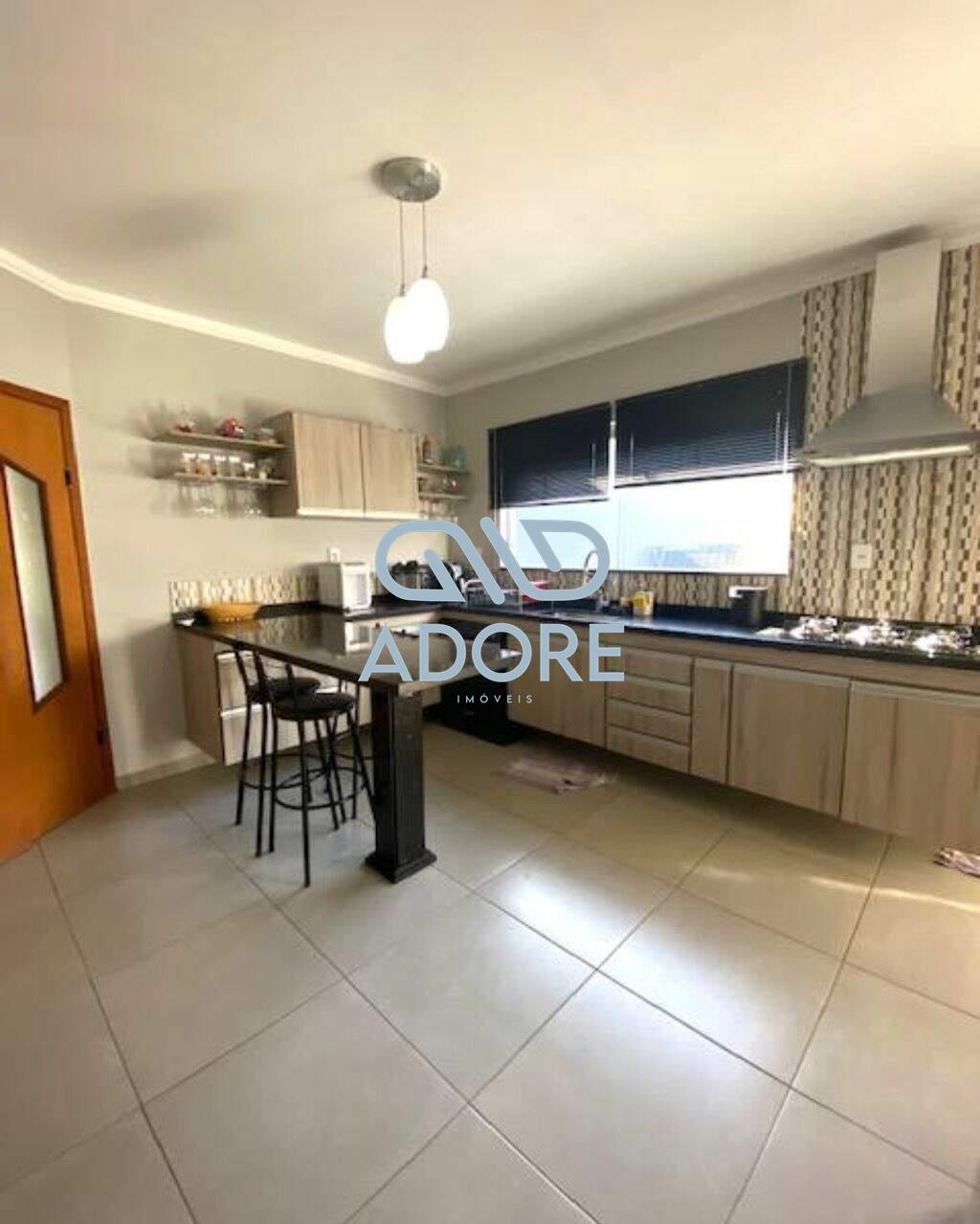 Casa de Condomínio à venda no Condomínio Lagos D’Icaraí: 