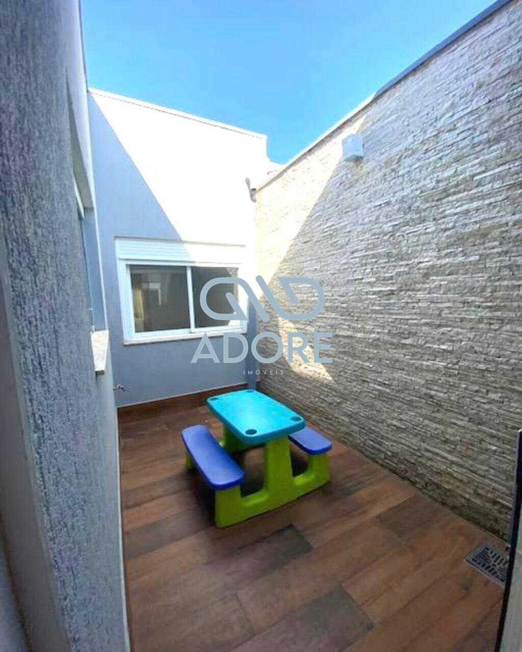 Casa de Condomínio à venda no Condomínio Lagos D’Icaraí: 