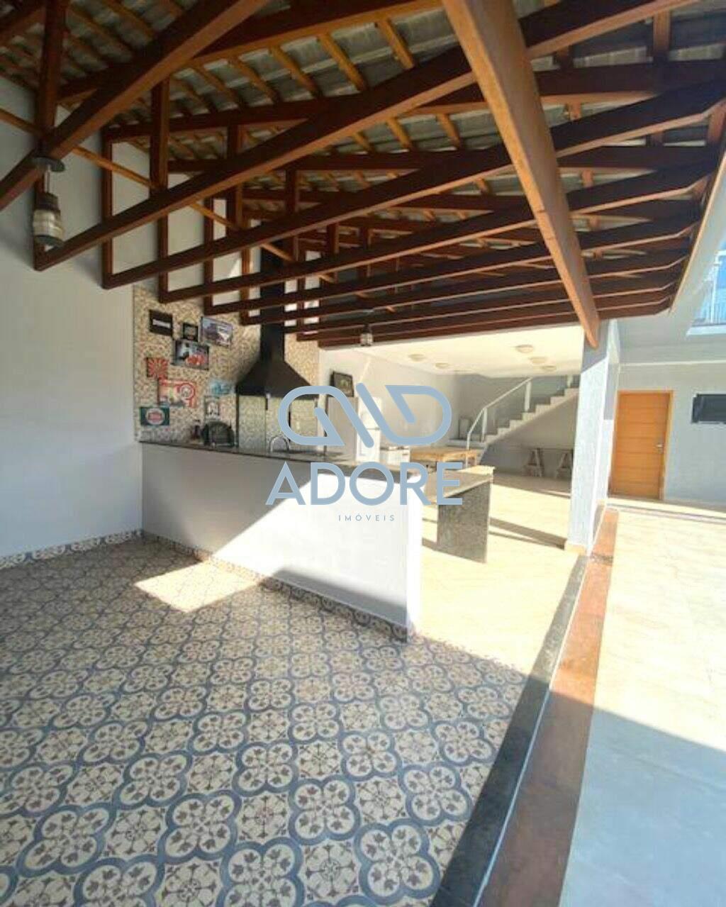 Casa de Condomínio à venda no Condomínio Lagos D’Icaraí: 