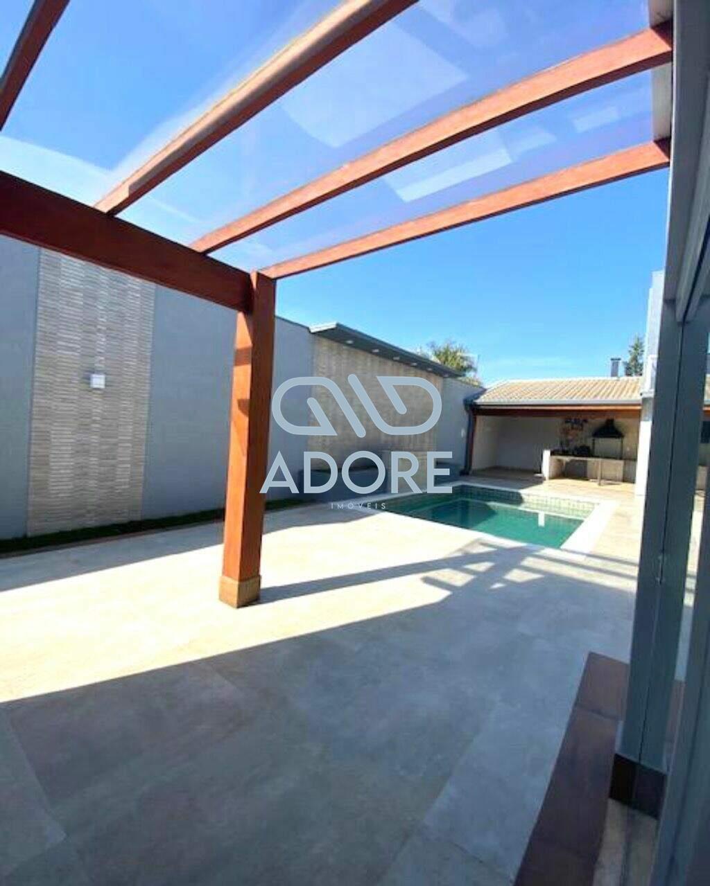 Casa de Condomínio à venda no Condomínio Lagos D’Icaraí: 