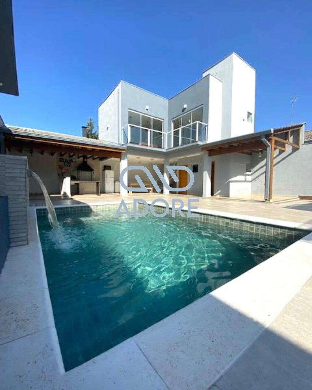 Casa de Condomínio à venda no Condomínio Lagos D’Icaraí: 