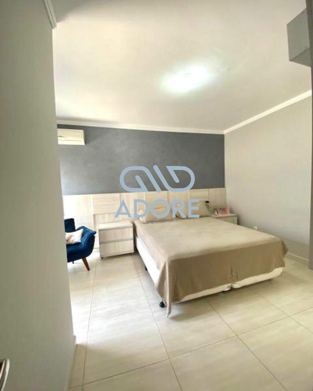 Casa de Condomínio à venda no Condomínio Lagos D’Icaraí: 