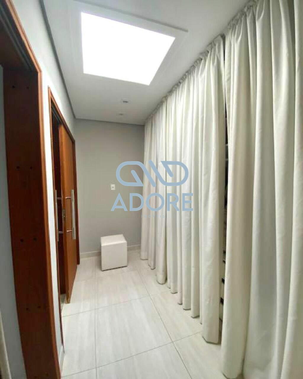 Casa de Condomínio à venda no Condomínio Lagos D’Icaraí: 