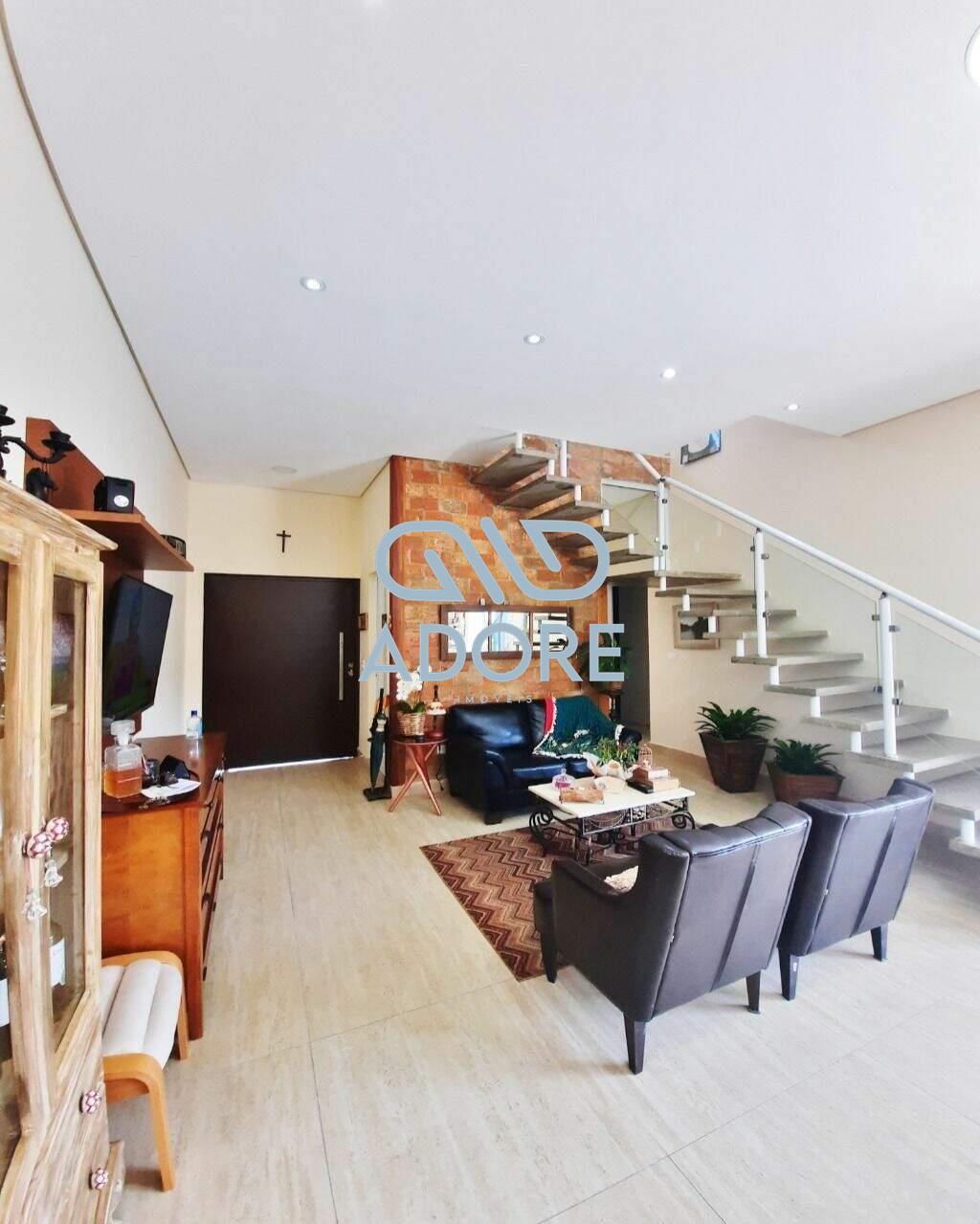 Casa de Condomínio à venda no Condomínio Lagos D’Icaraí: 