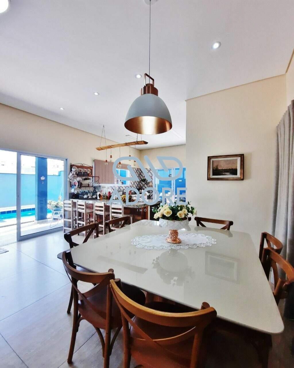 Casa de Condomínio à venda no Condomínio Lagos D’Icaraí: 