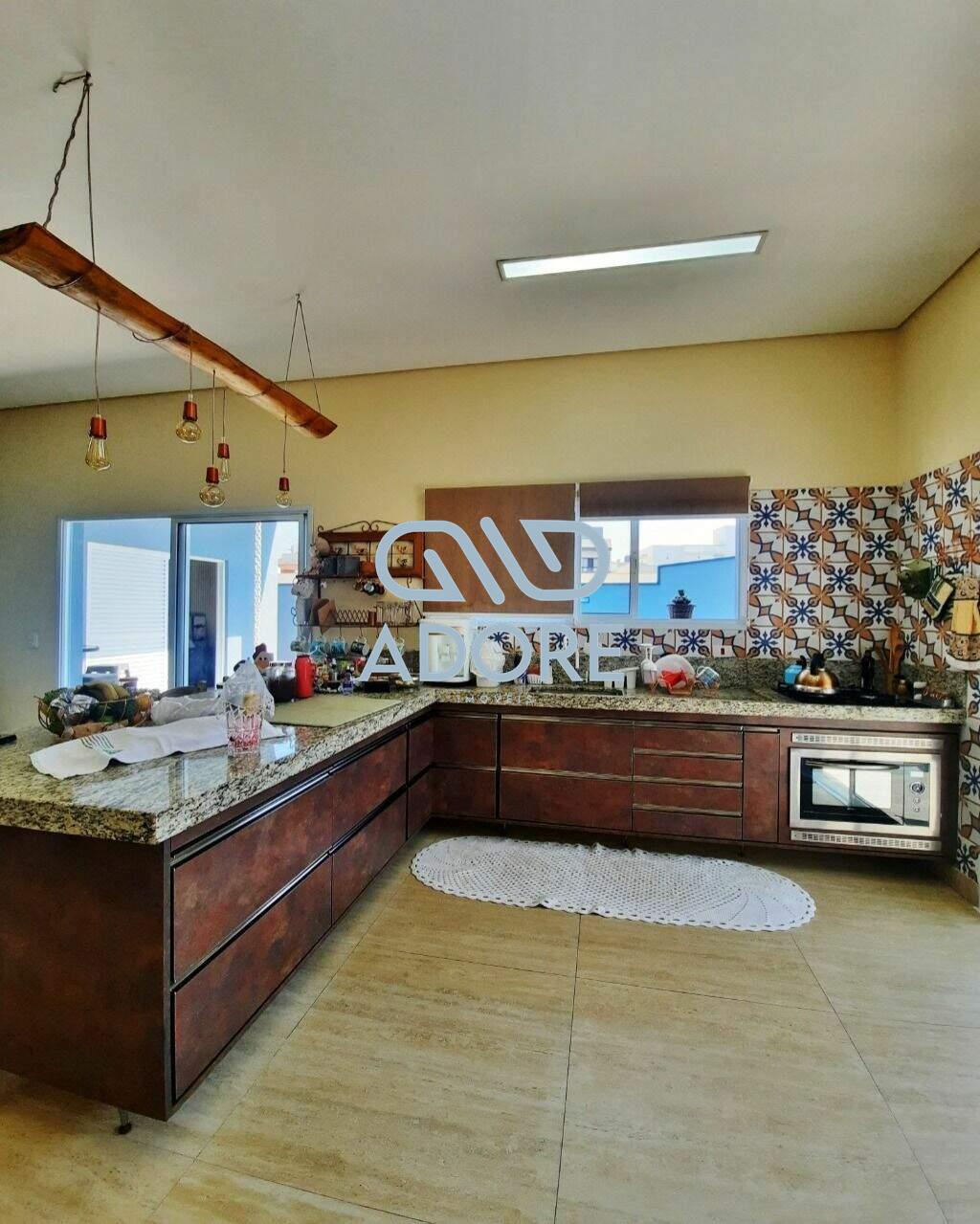 Casa de Condomínio à venda no Condomínio Lagos D’Icaraí: 