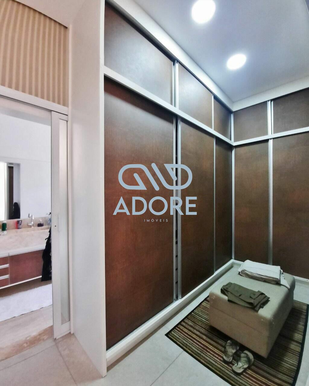 Casa de Condomínio à venda no Condomínio Lagos D’Icaraí: 