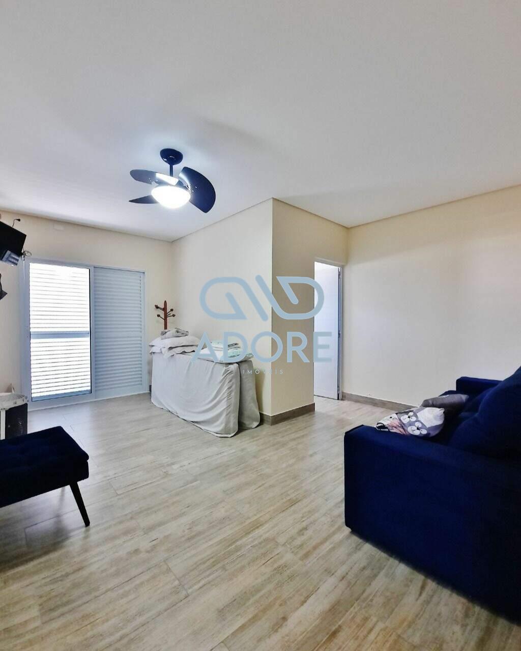 Casa de Condomínio à venda no Condomínio Lagos D’Icaraí: 