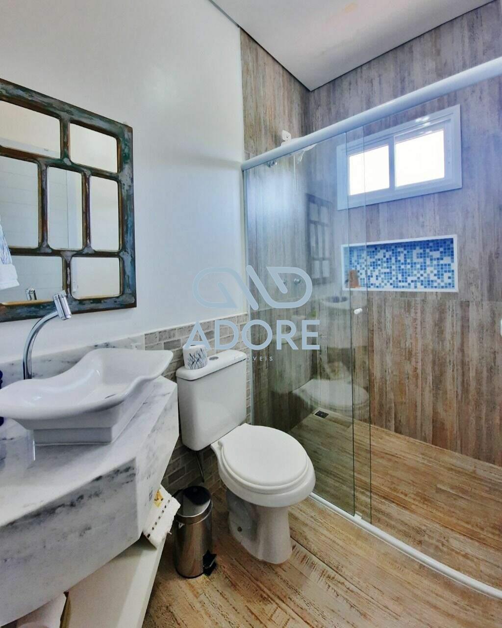 Casa de Condomínio à venda no Condomínio Lagos D’Icaraí: 