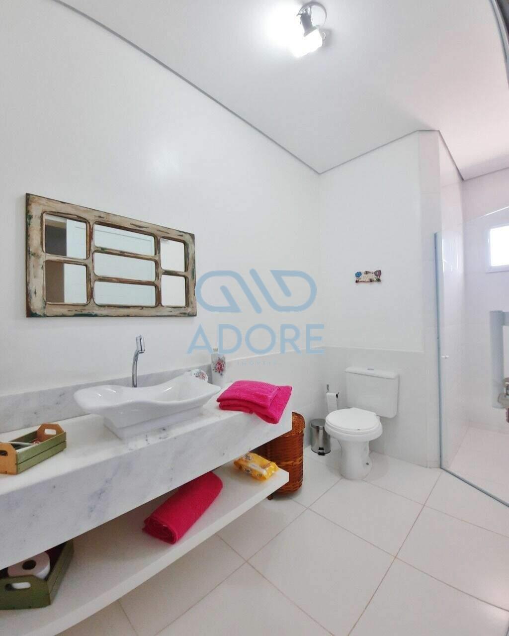 Casa de Condomínio à venda no Condomínio Lagos D’Icaraí: 