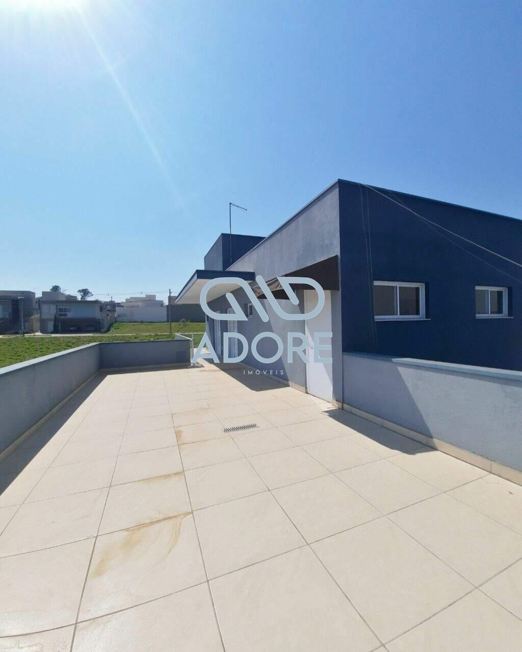 Casa de Condomínio à venda no Condomínio Lagos D’Icaraí: 