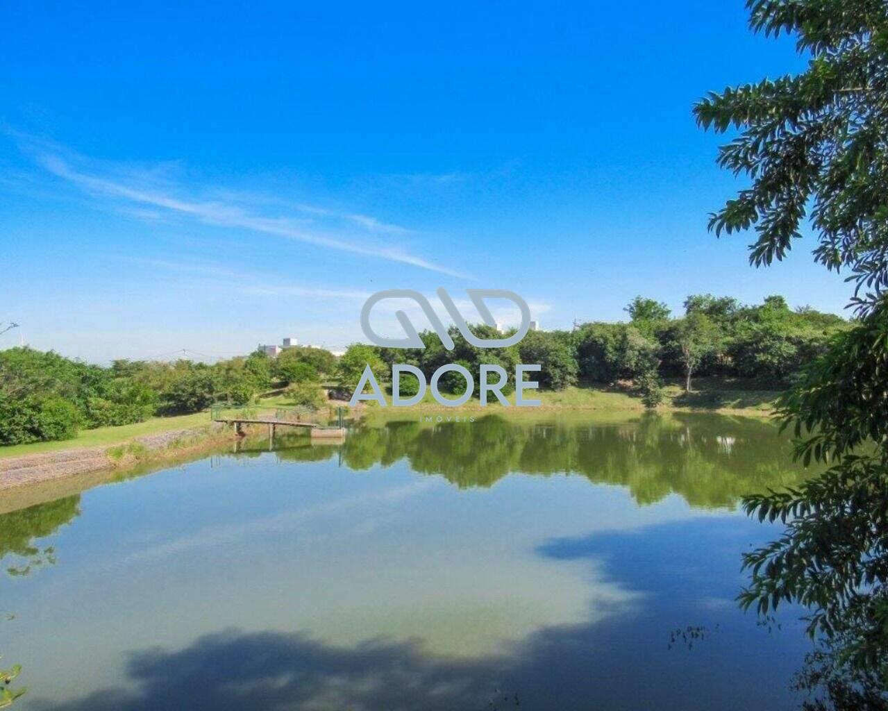 Casa de Condomínio à venda no Condomínio Lagos D’Icaraí: 