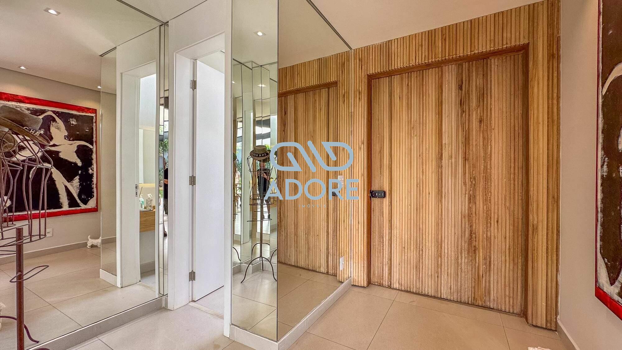 Casa de Condomínio à venda no Condomínio Xapada Parque Ytu: 