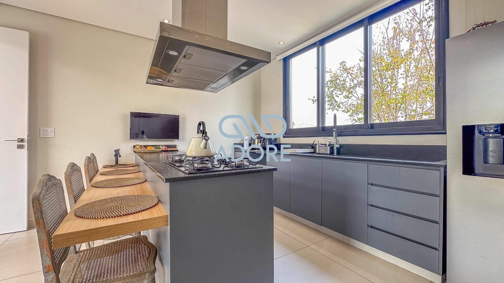 Casa de Condomínio à venda no Condomínio Xapada Parque Ytu: 