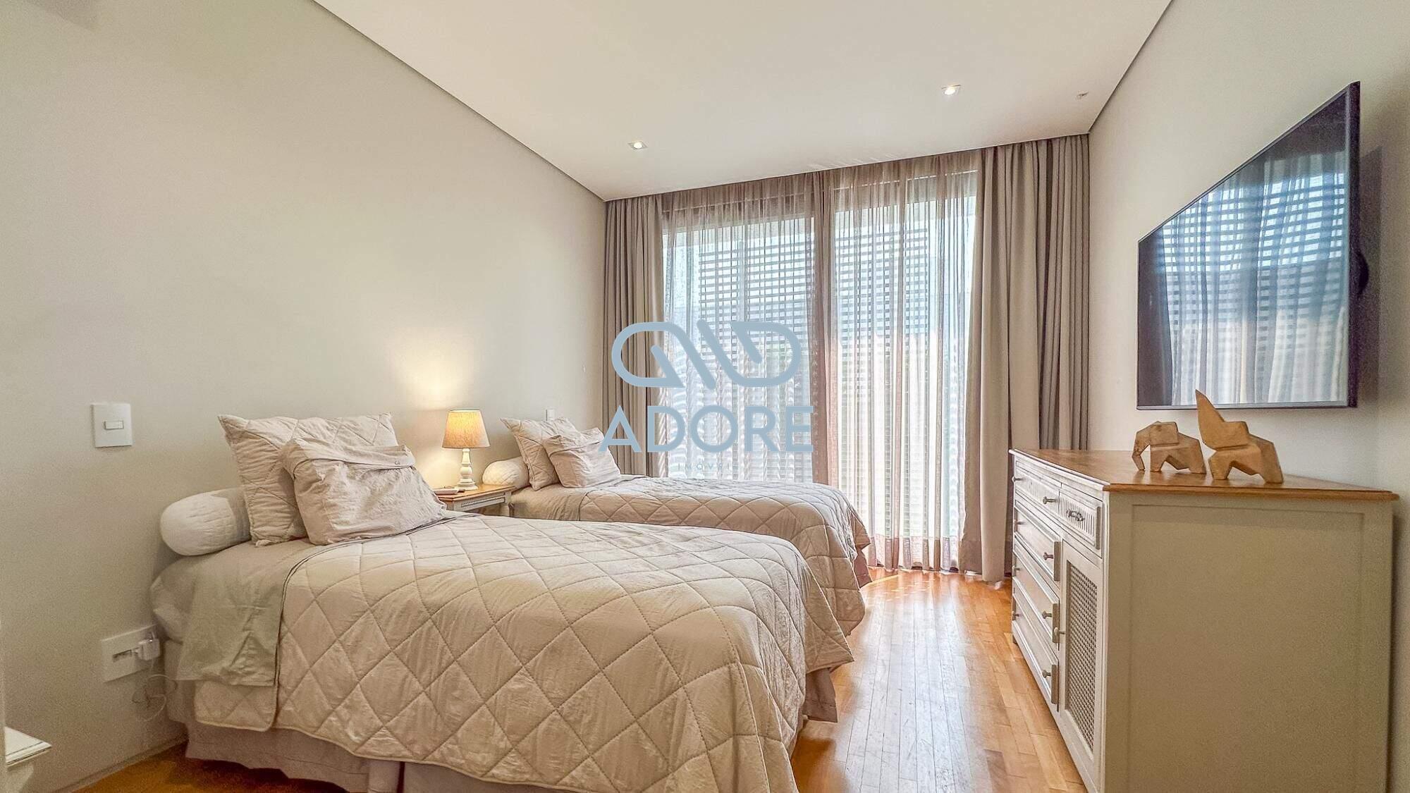 Casa de Condomínio à venda no Condomínio Xapada Parque Ytu: 