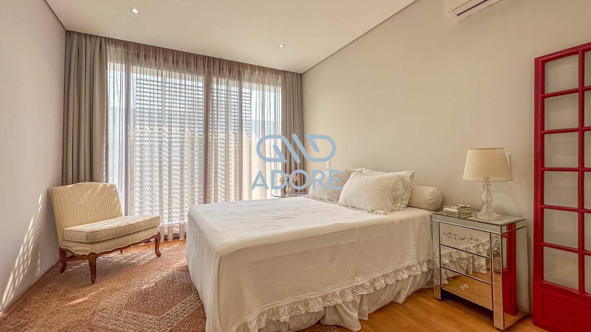 Casa de Condomínio à venda no Condomínio Xapada Parque Ytu: 