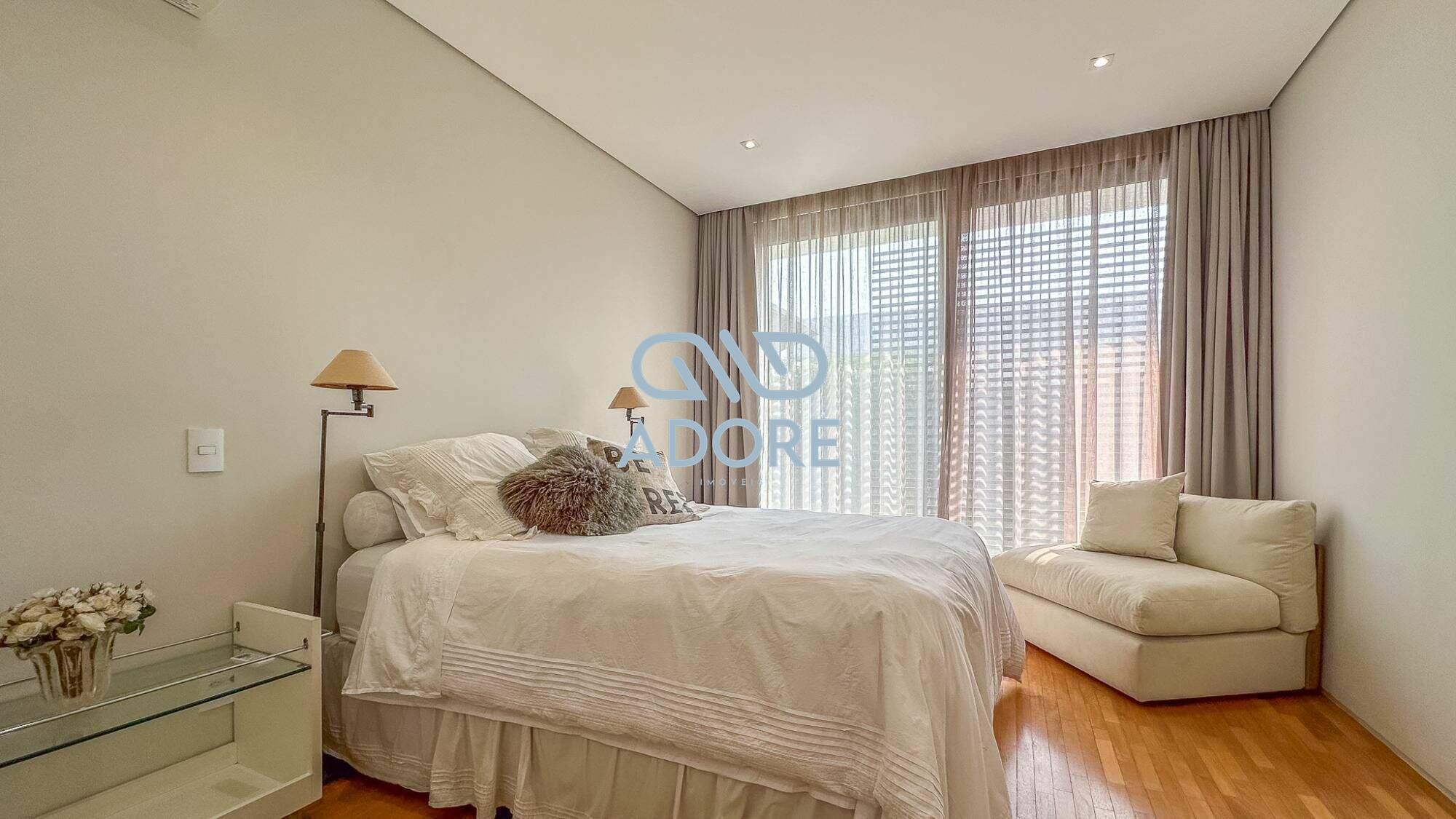 Casa de Condomínio à venda no Condomínio Xapada Parque Ytu: 