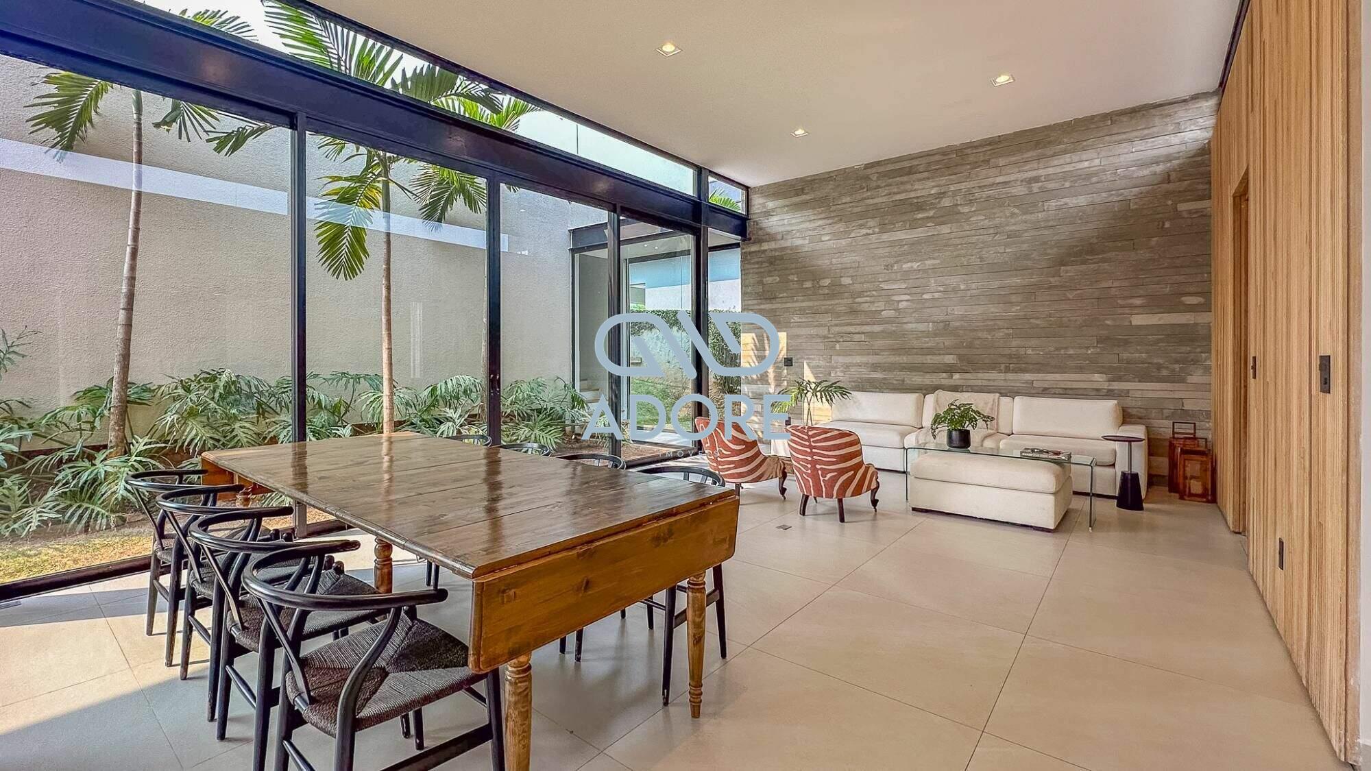 Casa de Condomínio à venda no Condomínio Xapada Parque Ytu: 