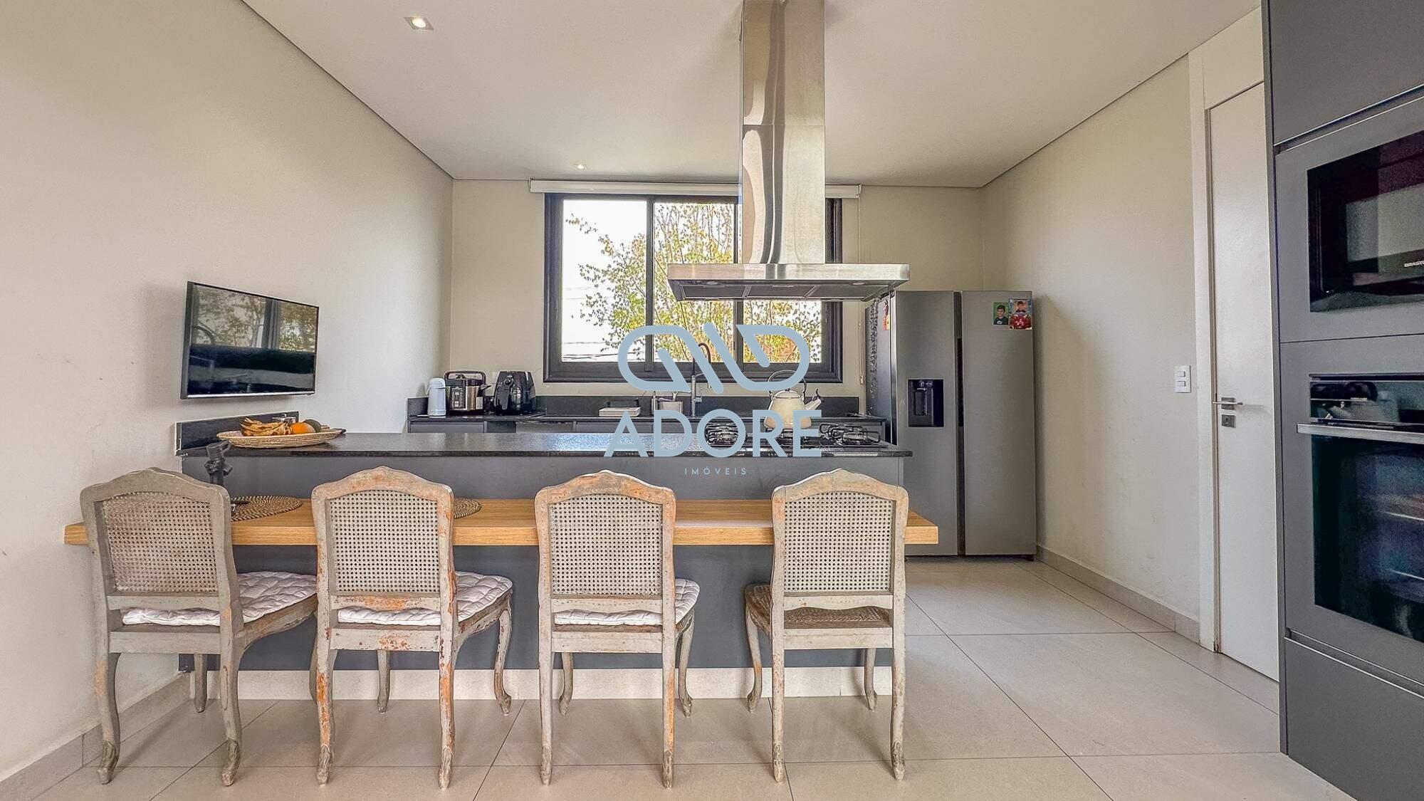 Casa de Condomínio à venda no Condomínio Xapada Parque Ytu: 