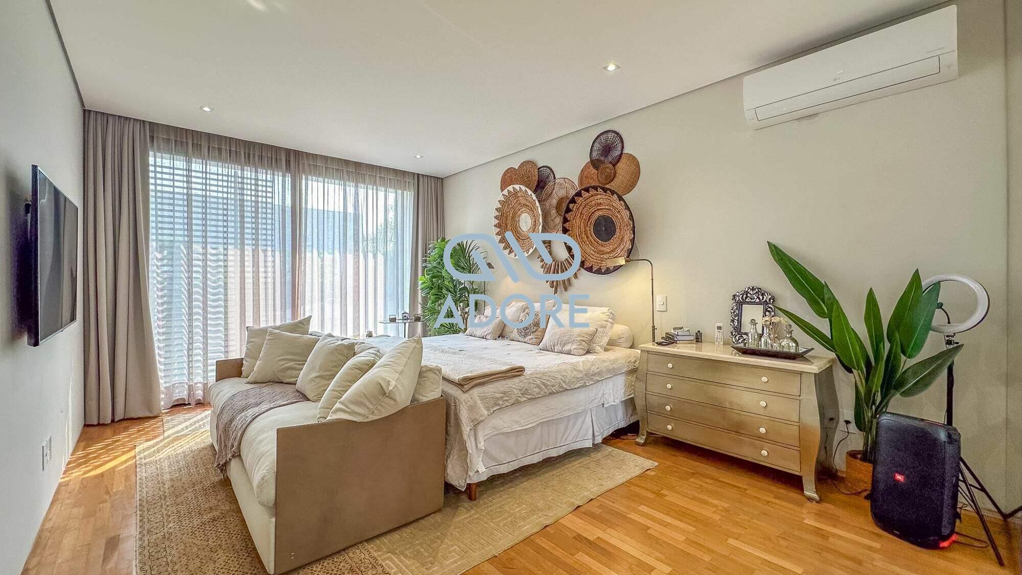 Casa de Condomínio à venda no Condomínio Xapada Parque Ytu: 