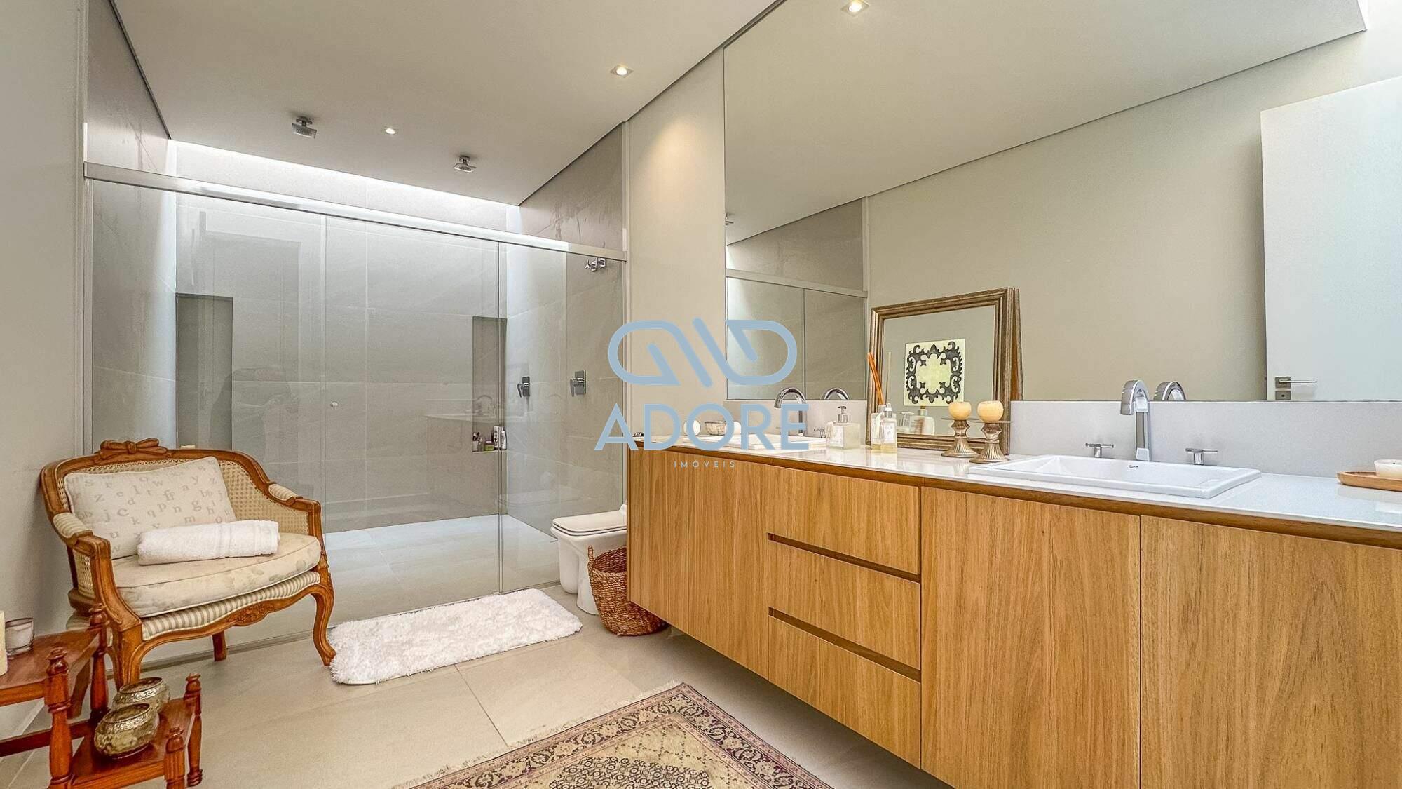 Casa de Condomínio à venda no Condomínio Xapada Parque Ytu: 