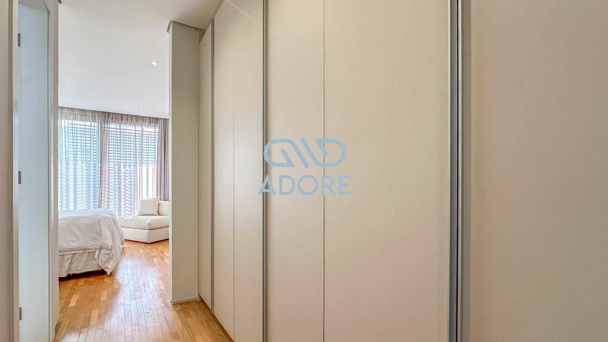 Casa de Condomínio à venda no Condomínio Xapada Parque Ytu: 