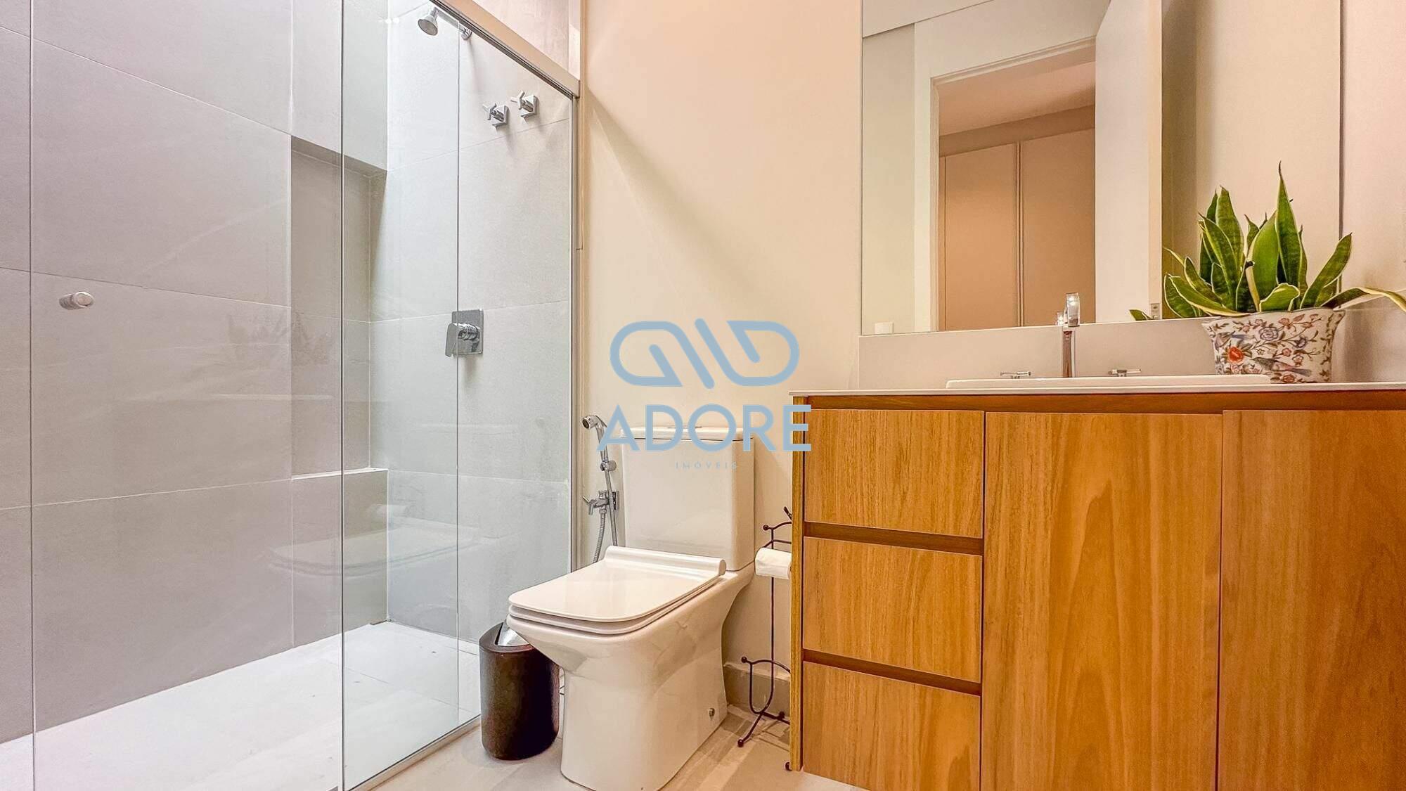 Casa de Condomínio à venda no Condomínio Xapada Parque Ytu: 