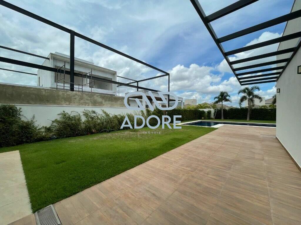 Casa de Condomínio à venda no Condomínio Xapada Parque Ytu: 