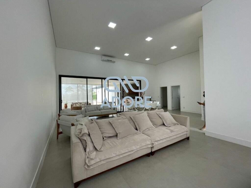 Casa de Condomínio à venda no Condomínio Xapada Parque Ytu: 