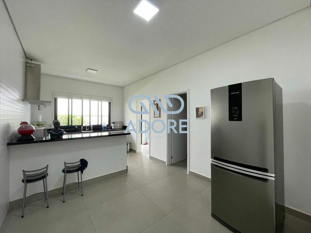 Casa de Condomínio à venda no Condomínio Xapada Parque Ytu: 